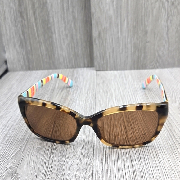 kate spade Accessories - KATE SPADE Sunglasses JOHANNA/S BEIGEHAVA XNZ Authentic New 53mm Wom